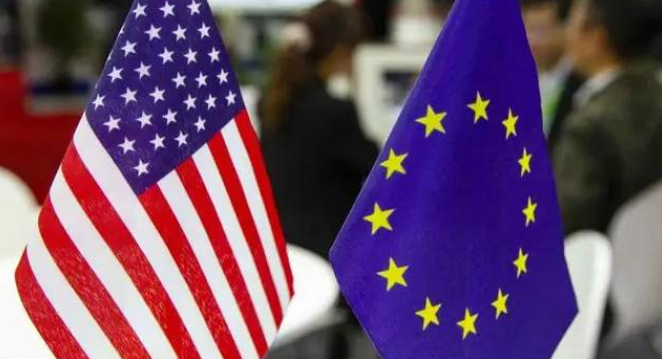Wspólne oświadczenie Komisji Europejskiej i Stanów Zjednoczonych w sprawie bezpieczeństwa energetycznego w Europie